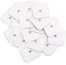 ⚡ Conjunto de Eletrodos de Reposição para Aparelhos TENS – Alívio que você sente, qualidade que você confia