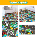 Tapete CityKids