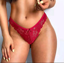 Calcinha Sp & cidade fina sexy renda tanga roupa interior feminina