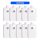 ⚡ Conjunto de Eletrodos de Reposição para Aparelhos TENS – Alívio que você sente, qualidade que você confia