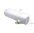 Recipiente Conservador de Ervas