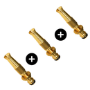 Jato Max - Esguicho de Mangueira de Alta Pressão - Le Person