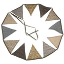 Bandeirinhas Decorativas Retrô 3,2m