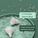 Aspirador Nasal Infantil Elétrico