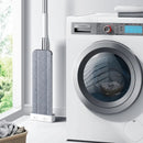 Mop Giratório Flat - Limpa Tudo