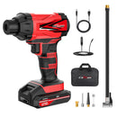 Calibrador de Pneu Digital Portátil - CarSun