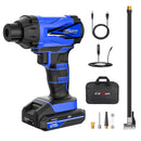 Calibrador de Pneu Digital Portátil - CarSun