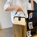 bolsa-feminina-canvas-couro-minimalista-preta