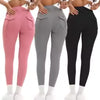 Yoga Legging Cintura Alta com Bolso imperdível!