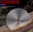 5/10 pçs 75mm disco de corte circular lâmina serra rebolo disco moagem para moagem ferro corte ângulo moedor acessório