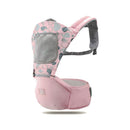 Canguru Bebê Ergonômico 3 em 1