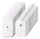 ⚡ Conjunto de Eletrodos de Reposição para Aparelhos TENS – Alívio que você sente, qualidade que você confia