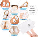 ⚡ Conjunto de Eletrodos de Reposição para Aparelhos TENS – Alívio que você sente, qualidade que você confia