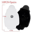 ⚡ Conjunto de Eletrodos de Reposição para Aparelhos TENS – Alívio que você sente, qualidade que você confia