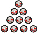 Kit 10x Mini Disco de Corte 3”