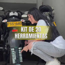 1/4 "3/8" 1/2 "chave de catraca conjunto de caixa de ferramentas mecânica automotiva conjunto de chave de soquete para reparo de carro de garagem ferramentas manuais