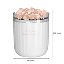 Umidificador Terapêutico do Himalaia - Crystal Salt