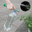 Regador Pulverizador de Água para Plantas - REGA MAX