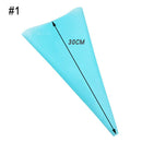 Saco confeiteira Silicone - Le Person