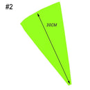 Saco confeiteira Silicone - Le Person